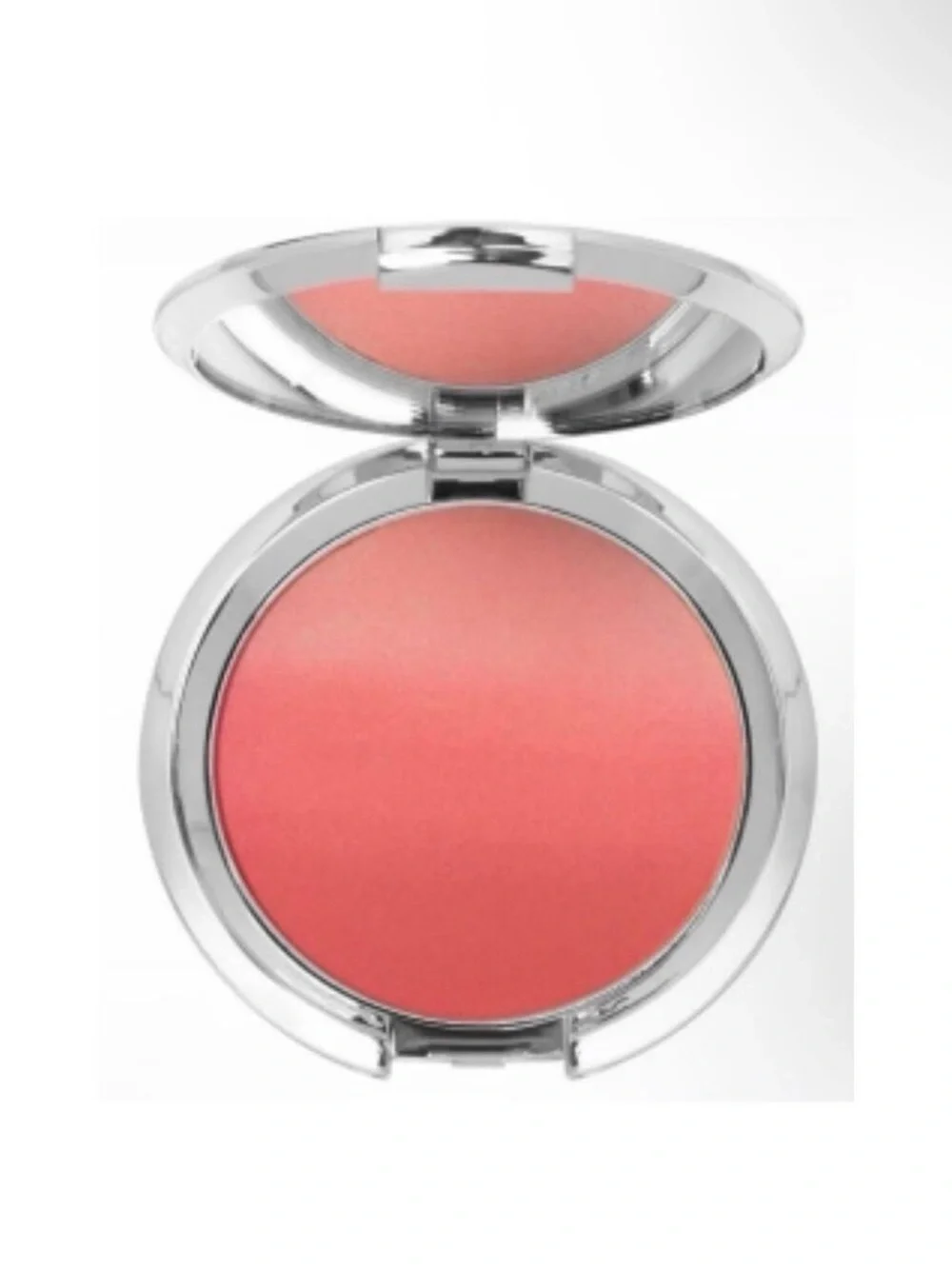 IT COSMETICS - CC+Radiance Ombré Blush/Color Correcting+Anti-Aging/Coral Flush